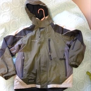 Free Country Tech Shell